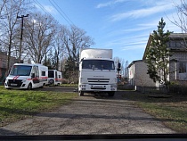 Под Калининградом на свет вытащили автомобильного каннибала