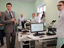 Алиханов: в здравоохранении всплыли признаки уголовного преступления