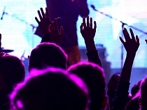 Deep Purple, Whitesnake и The Sisters of Mercy выступят в Польше