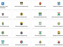 Поставь оценку мэру: в интернете началось голосование о работе местных руководителей