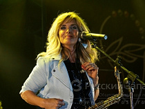 Кэнди Далфер отметила «Русский Запад» за публикацию о «Калининград Сити Джаз»