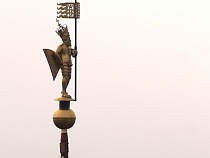 Гданьск: встретим Новый год с Genesis, на свежем воздухе