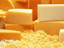 Калининградец пытался провезти через границу более 230 кг сыра