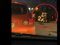 Полиция о водителе в ДТП на Горького: он ездил без прав