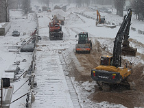 «Севзапуправтодор» готов к содержанию федеральных дорог Калининградской области в зимнее время