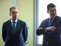 Игорь Шувалов: правительство России думает о поддержке экспорта янтаря и янтарных изделий