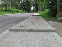 Власти дали денег на восстановление взорванной в Добровольске квартиры