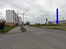 Разрешение на строительство медучреждения на Сельме выдано физлицу