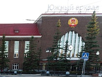 В Калининграде человека наказывают за ложь о готовящемся взрыве вокзала