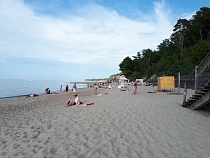 В Калининграде задумались об увеличении сбора с туристов 