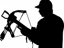 Подросток случайно выстрелил из арбалета в голову 79-летнему дедушке 