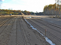 Кутин о новой дороге на Чкаловск: «Движение перекроем»