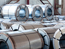 Российские металлурги просят ограничить импорт китайской стали через Калининград