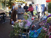 «Бабушек не трогаем»: как с улиц торговцев выгоняют 
