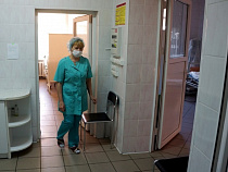 Калининградцы  страдают от болезней, о которых пытались забыть 