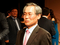 Посол Республики Корея в России остался под впечатлением от Автотора