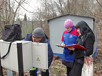 С начала 2017 года более 400 калининградцев остались без света из-за долгов