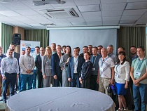 Калининградские провайдеры обсудили новые возможности для сотрудничества на бизнес-завтраке «Ростелекома»