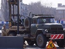 На выходных в Калининграде нашли снаряды и миномётную мину 1945 года - мэрия