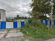 Фирма Светланы Самородовой заселяет дом на улице Задонского