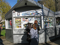 Рустам Алиев покидает Аграрный совет Калининградской области