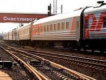 В Калининграде из-за жары продлили усиленный трафик поездов на Светлогорск и Зеленоградск