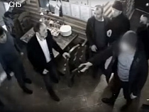 Быковавших приезжих обвинили во всех грехах (видео)