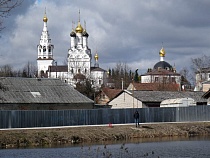 РПЦ в Калининградской области отказалась от купаний на Крещение