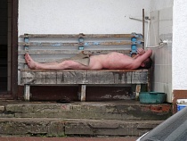 В Калининграде прервали молчание о тревожном изменении цены похода в баню