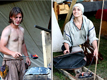 “Город мастеров” в Калининграде соберёт 1500 участников