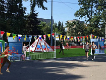 Остановки-мячи и палатки для отдыха: что может появиться в Калининграде к ЧМ-2018