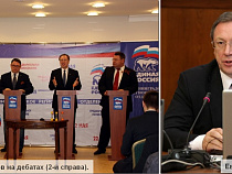 Пострадавший из-за аннулирования регистрации Евгений Морозов заявил о походе в Госдуму