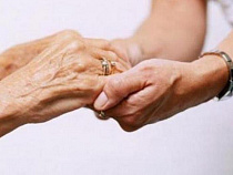 В Калининграде отмечают День социального работника