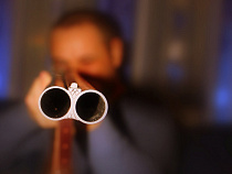 После тюнинга винтовки к её хозяину пришли полицейские