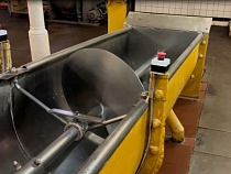 «Первый хлебозавод» заплатит 550 тысяч раненой тестомесом