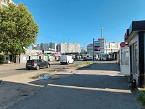 Рынок недвижимости в Калининграде идёт вниз из-за недостатка туристов