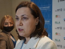 Илюшникова: многие успешные проекты выросли из Калининграда 