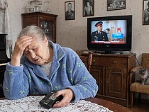 В Гурьевске подонки устроили пенсионерке чёрный день при жизни