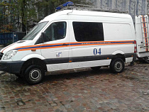 Власти Калининграда сообщили, кому отключили газ (адреса)