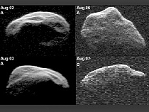 Конец света назначен на март 2880 года