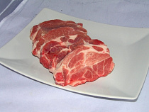 В Калининграде уничтожат более 2 тонн мяса из Литвы