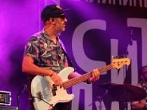 Первый день "Калининград Сити Джаз" - 1 августа 2025 года