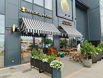 Власти Калининграда готовят эстетические претензии к сезонным кафе