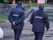 В Калининграде юноша украл 40 тысяч рублей из салона микроавтобуса