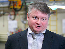 Эдуард Батанов: «Данных у нас не мерено!»