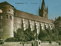 18 июня в Калининграде откроется новая экспозиция "Королевский замок"