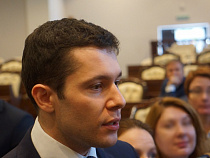 Врио губернатора: назначение Шендерюка-Жидкова – «большая удача»