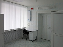 В Калининграде старую котельную переделают в больничный комплекс