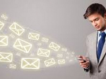 Закон "О связи" дополнят запретом на sms-спам