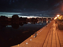 ЕС запретил Польше строить канал у границы России (Калининградская область) без своего одобрения